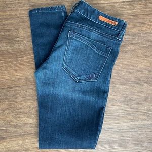 Express Stella Low Rise Leggings size 0